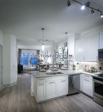 Cambridge Apartment for rent Studio 1 Bath  Alewife - $2,778 No Fee