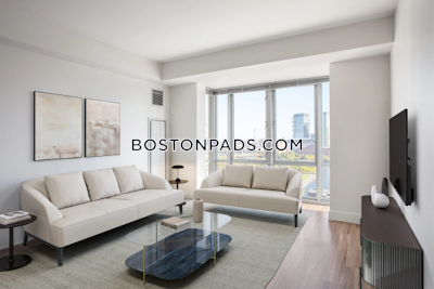 Cambridge Apartment for rent Studio 1 Bath  Lechmere - $2,478