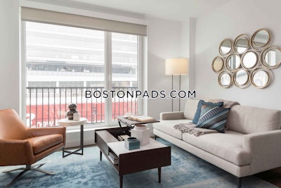 Brighton Studio  Luxury in BOSTON Boston - $2,458 No Fee