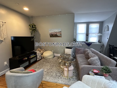 South End Apartment for rent 2 Bedrooms 1 Bath Boston - $4,500