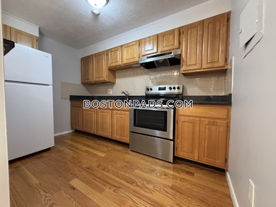 Quincy Apartment for rent 1 Bedroom 1 Bath  West Quincy - $2,050 50% Fee