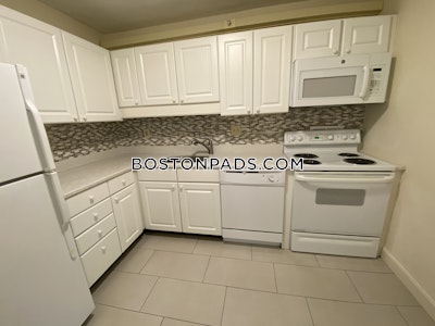 Brookline Exquisite 1 Bed 1 Bath on Monmouth St.  Longwood Area - $3,150