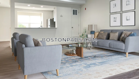 Waltham Apartment for rent 1 Bedroom 1 Bath - $2,625