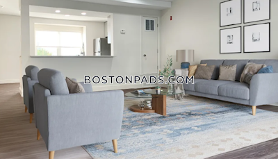 Waltham Apartment for rent 1 Bedroom 1 Bath - $2,635