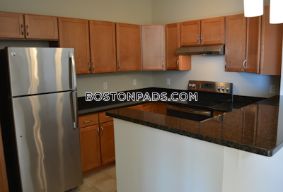 South Boston Apartment for rent 1 Bedroom 1 Bath Boston - $2,536