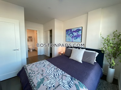 Fenway/kenmore 2 Beds 2 Baths Boston - $5,139