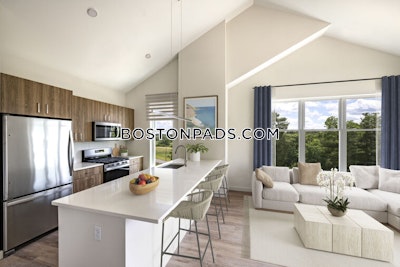 Sudbury 1 bedroom  baths Luxury in SUDBURY - $3,512