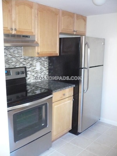 East Boston Apartment for rent 2 Bedrooms 1.5 Baths Boston - $2,950 50% Fee