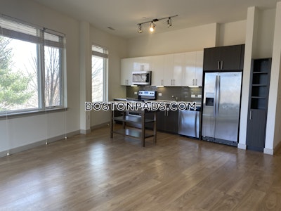 Cambridge Apartment for rent 2 Bedrooms 1 Bath  Alewife - $5,213