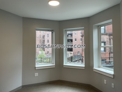 Northeastern/symphony 2 Beds 1 Bath Boston - $4,600 No Fee