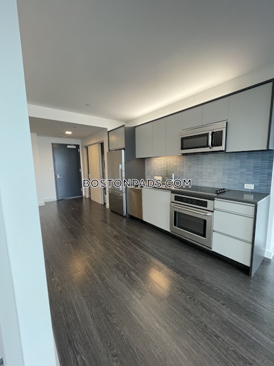 East Boston Apartment for rent 1 Bedroom 1 Bath Boston - $3,114