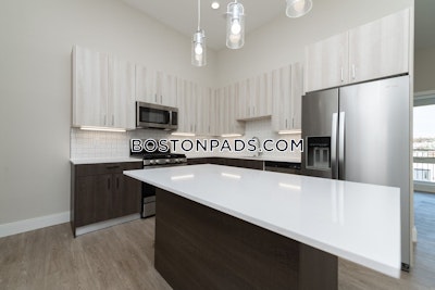 East Boston Apartment for rent 2 Bedrooms 1 Bath Boston - $3,450 No Fee