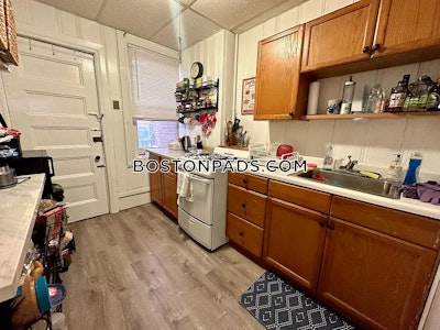 Beacon Hill Apartment for rent 3 Bedrooms 1 Bath Boston - $4,200