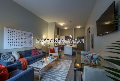 Burlington Apartment for rent 1 Bedroom 1 Bath - $2,721