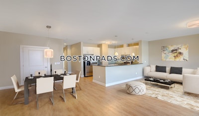 Cambridge Apartment for rent 1 Bedroom 1 Bath  East Cambridge - $3,548