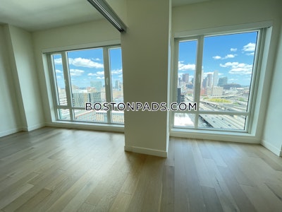 South End Apartment for rent 1 Bedroom 1 Bath Boston - $3,510