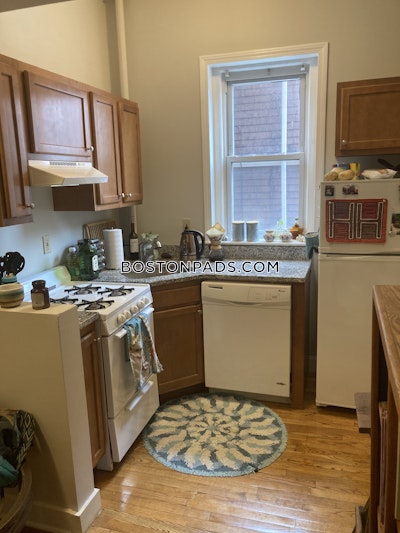 Allston Apartment for rent Studio 1 Bath Boston - $2,200