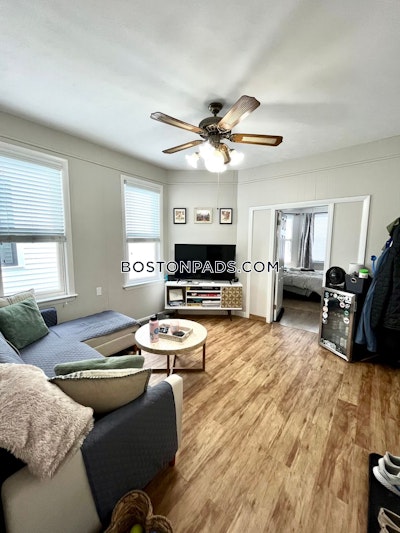 East Boston Apartment for rent 2 Bedrooms 1 Bath Boston - $2,775 No Fee