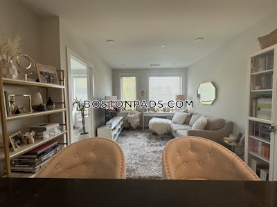 East Boston Apartment for rent 1 Bedroom 1 Bath Boston - $2,800 No Fee