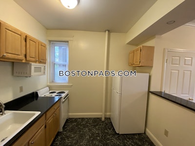 Fenway/kenmore Apartment for rent Studio 1 Bath Boston - $2,450