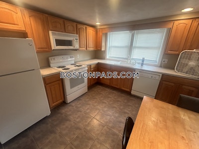 East Boston Apartment for rent 1 Bedroom 1 Bath Boston - $2,100