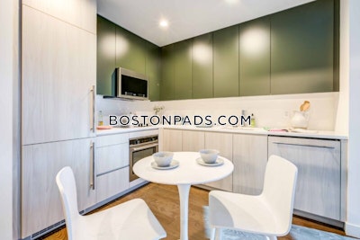 Fenway/kenmore Studio  baths Luxury in BOSTON Boston - $4,101