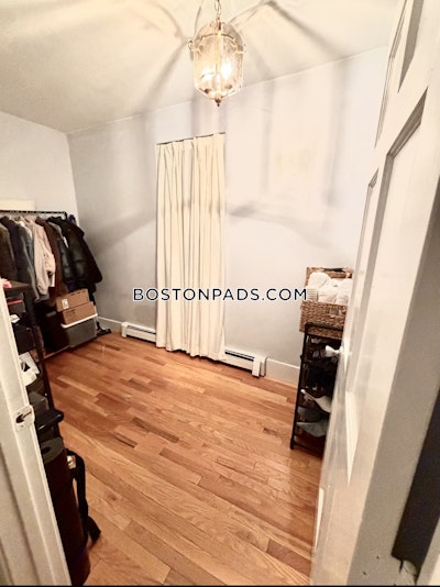 South Boston Apartment for rent 1 Bedroom 1 Bath Boston - $2,350