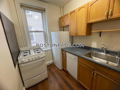 Mission Hill Apartment for rent 1 Bedroom 1 Bath Boston - $2,300