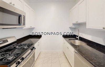 Brighton Studio 1 Bath Boston - $2,785 No Fee