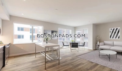 Cambridge Apartment for rent 1 Bedroom 1 Bath  Kendall Square - $4,013