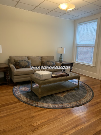 Allston 3 Beds 1 Bath on Glenville Ave. Boston - $3,300