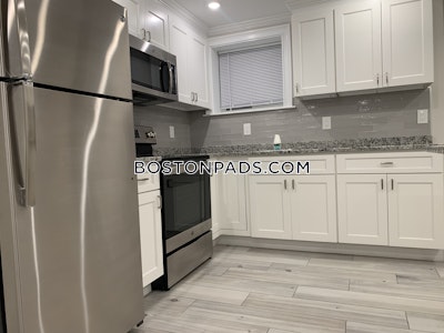 Brighton Be the first to live in this newly renovated 2 bed/1bath apartment on Comm Ave.  Boston - $3,195 No Fee