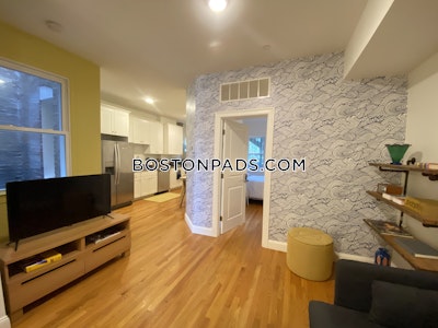 Fort Hill Apartment for rent 4 Bedrooms 1.5 Baths Boston - $4,500 No Fee