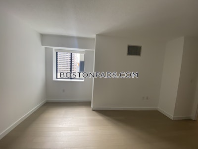 Downtown Apartment for rent 1 Bedroom 1 Bath Boston - $3,084 No Fee