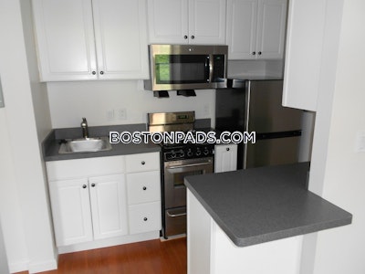 Fenway/kenmore Apartment for rent Studio 1 Bath Boston - $2,341