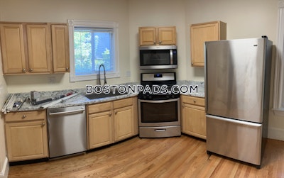 Fort Hill 2 Beds 1 Bath Boston - $3,200