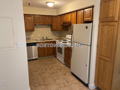 Newton Apartment for rent 3 Bedrooms 2 Baths  West Newton - $3,600 50% Fee