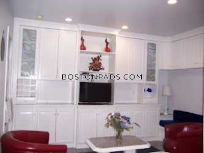 East Boston Apartment for rent 1 Bedroom 1 Bath Boston - $2,300 No Fee