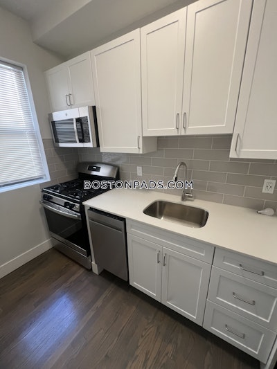 Fenway/kenmore Apartment for rent 2 Bedrooms 1 Bath Boston - $3,500 50% Fee