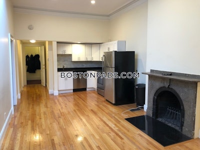 Back Bay Apartment for rent 1 Bedroom 1 Bath Boston - $3,495 No Fee