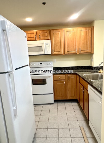 Fenway/kenmore Apartment for rent Studio 1 Bath Boston - $2,250