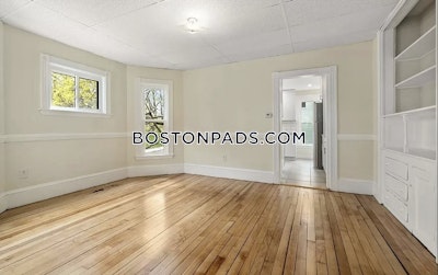 Allston Apartment for rent 4 Bedrooms 2 Baths Boston - $4,400 No Fee