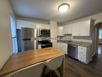 East Boston Apartment for rent 1 Bedroom 1 Bath Boston - $2,575 No Fee