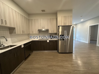 East Boston Apartment for rent 2 Bedrooms 1 Bath Boston - $3,475 No Fee