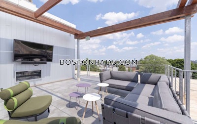 Brighton Apartment for rent Studio 1 Bath Boston - $2,945