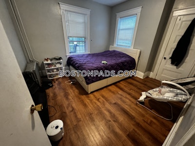 Dorchester Apartment for rent 3 Bedrooms 1 Bath Boston - $2,850