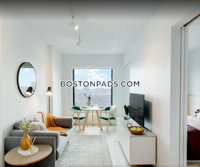 Fenway/kenmore Apartment for rent 1 Bedroom 1 Bath Boston - $4,968