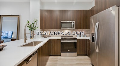 Wellesley Apartment for rent 1 Bedroom 1 Bath - $3,855