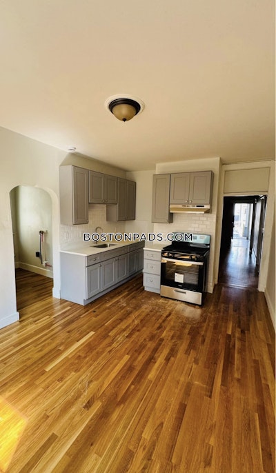 Dorchester Apartment for rent 4 Bedrooms 1 Bath Boston - $3,800