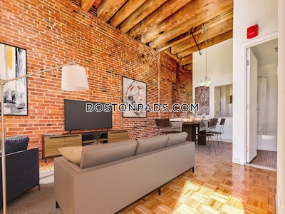 North End Apartment for rent 3 Bedrooms 1 Bath Boston - $4,600